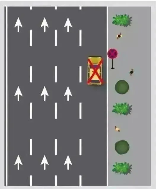 文明停车,你我都是参与者 | 浦城农贸市场、商场、医院周边规范停车指南请查收→