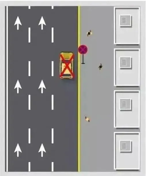 文明停车,你我都是参与者 | 浦城农贸市场、商场、医院周边规范停车指南请查收→