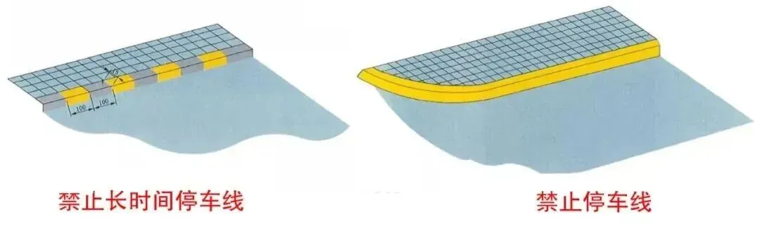 文明停车,你我都是参与者 | 浦城农贸市场、商场、医院周边规范停车指南请查收→