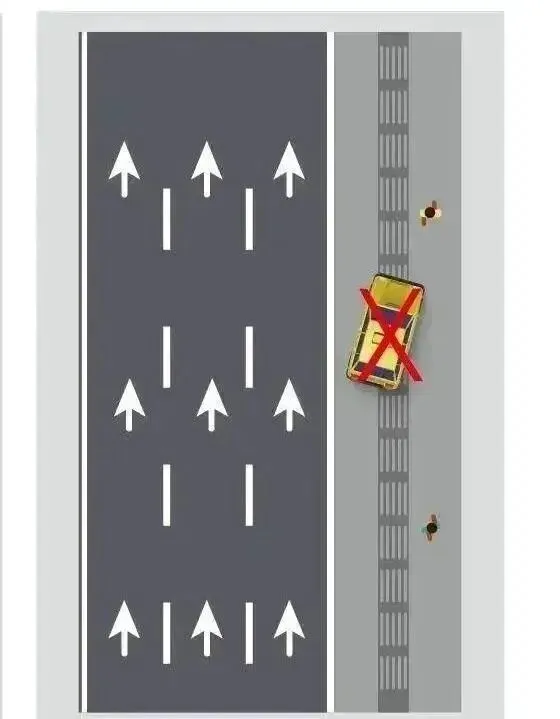 文明停车,你我都是参与者 | 浦城农贸市场、商场、医院周边规范停车指南请查收→