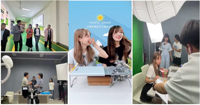 市场营销(时尚零售与品牌管理方向) | AI赋能时尚零售,定制培育菁英