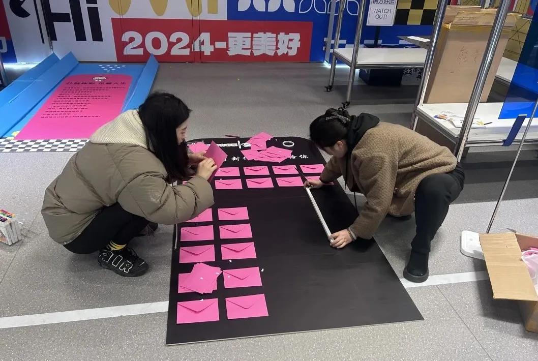 市场营销(时尚零售与品牌管理方向) | AI赋能时尚零售,定制培育菁英