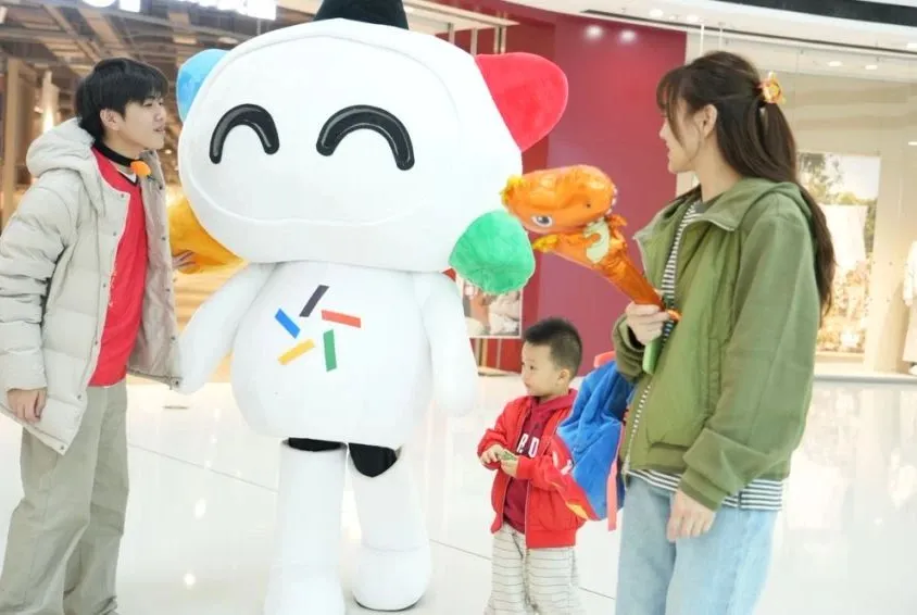 市场营销(时尚零售与品牌管理方向) | AI赋能时尚零售,定制培育菁英