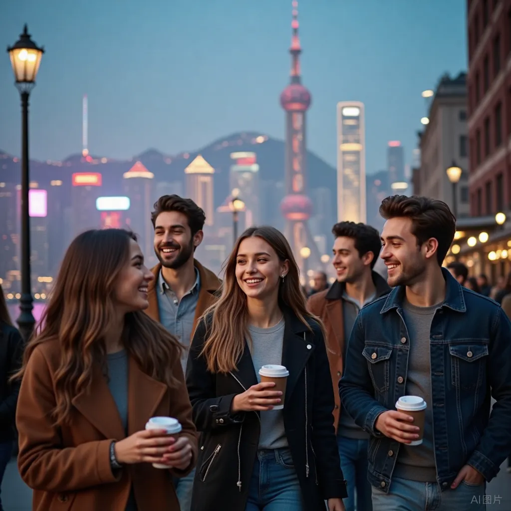 从营销主管到副业月入2万:我只想清楚了三件事