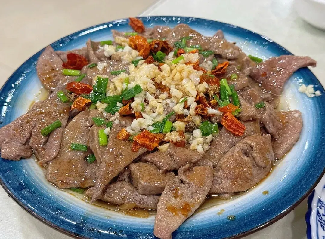 厦门湖里一家不需要营销的老店!常客推荐,地道闽南菜好吃不贵,会带朋友反复去!