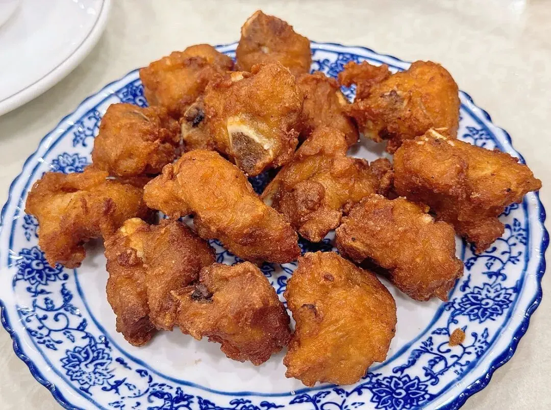 厦门湖里一家不需要营销的老店!常客推荐,地道闽南菜好吃不贵,会带朋友反复去!