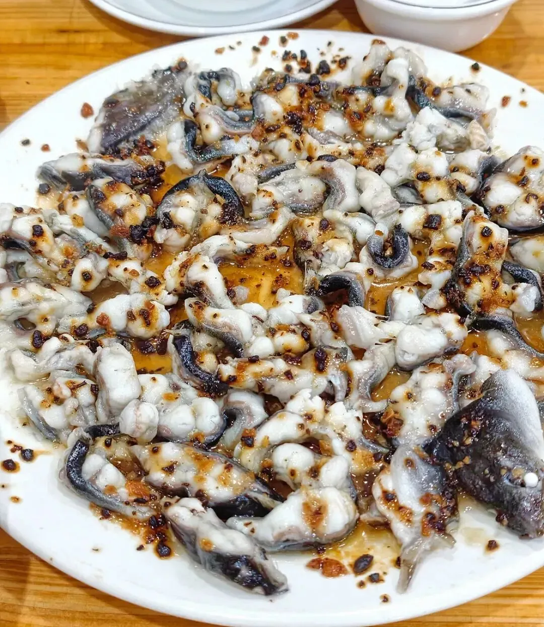 厦门湖里一家不需要营销的老店!常客推荐,地道闽南菜好吃不贵,会带朋友反复去!