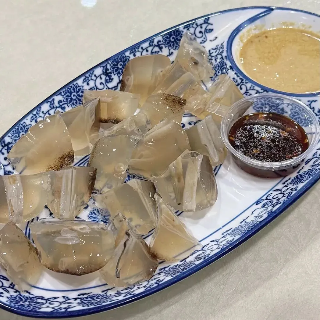 厦门湖里一家不需要营销的老店!常客推荐,地道闽南菜好吃不贵,会带朋友反复去!