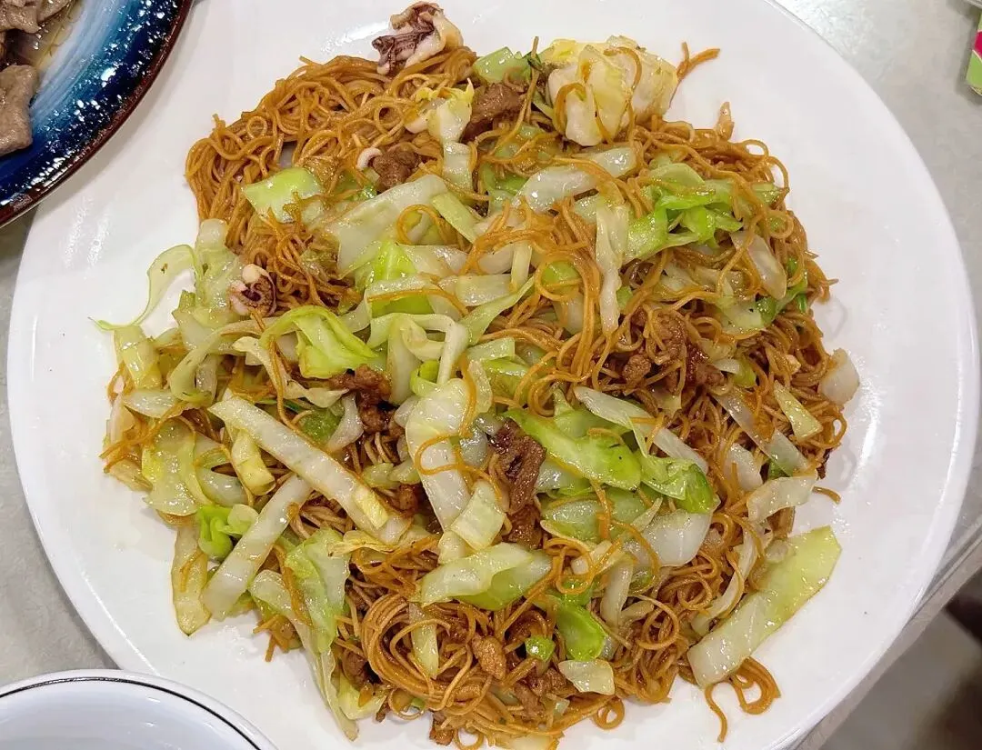 厦门湖里一家不需要营销的老店!常客推荐,地道闽南菜好吃不贵,会带朋友反复去!