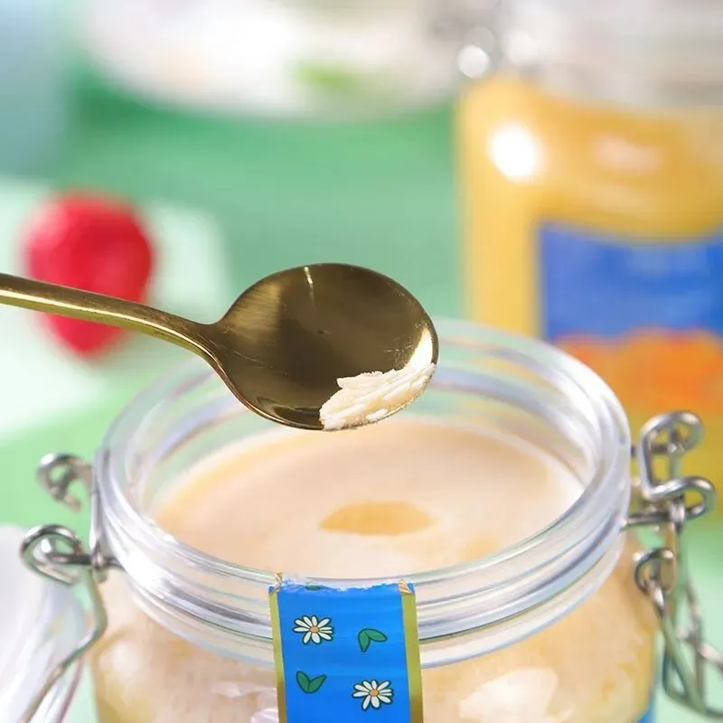 俄罗斯进口蜂蜜抢占中国市场,其实大多数人都买错了…