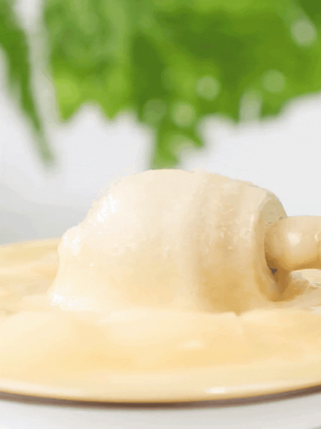 俄罗斯进口蜂蜜抢占中国市场,其实大多数人都买错了…