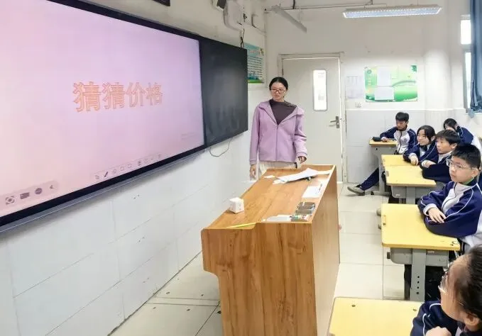 财商闯关嗨不停! 选址、定价、营销三连击——西南财经大学齐鲁“经”彩实践队活动纪实 (六)