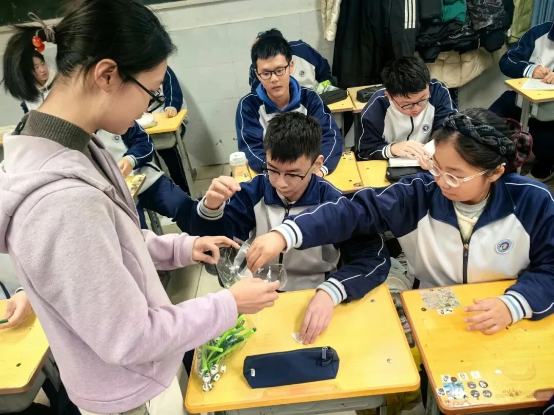 财商闯关嗨不停! 选址、定价、营销三连击——西南财经大学齐鲁“经”彩实践队活动纪实 (六)