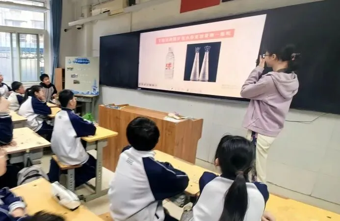 财商闯关嗨不停! 选址、定价、营销三连击——西南财经大学齐鲁“经”彩实践队活动纪实 (六)