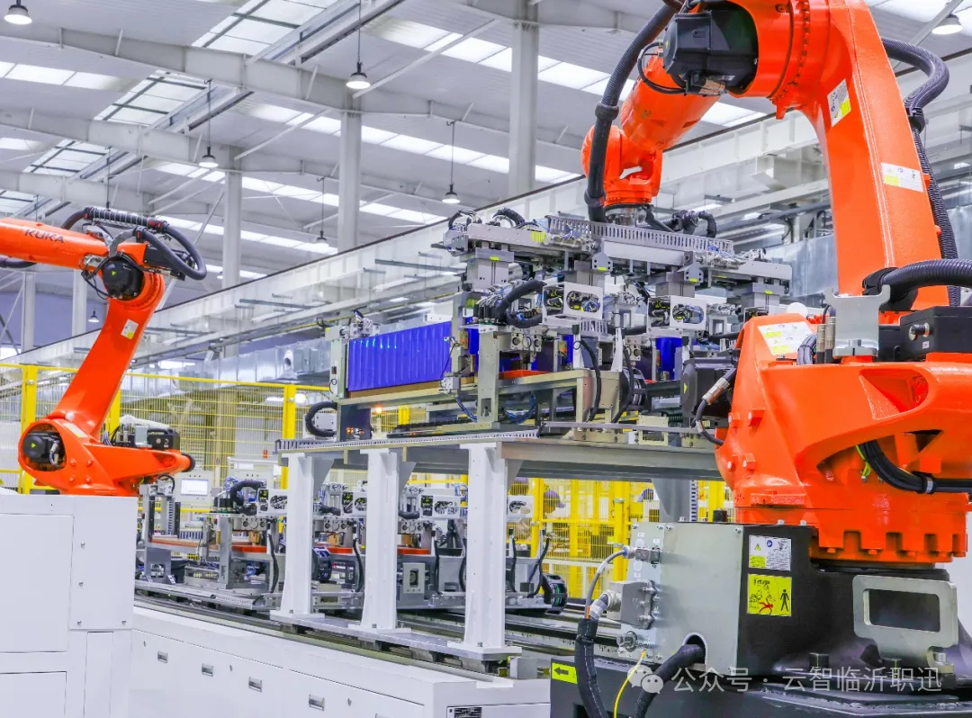 采购 售后 电气 工艺 机械 营销等20岗位!临工集团丨临沂临工新能源科技有限公司招聘简章