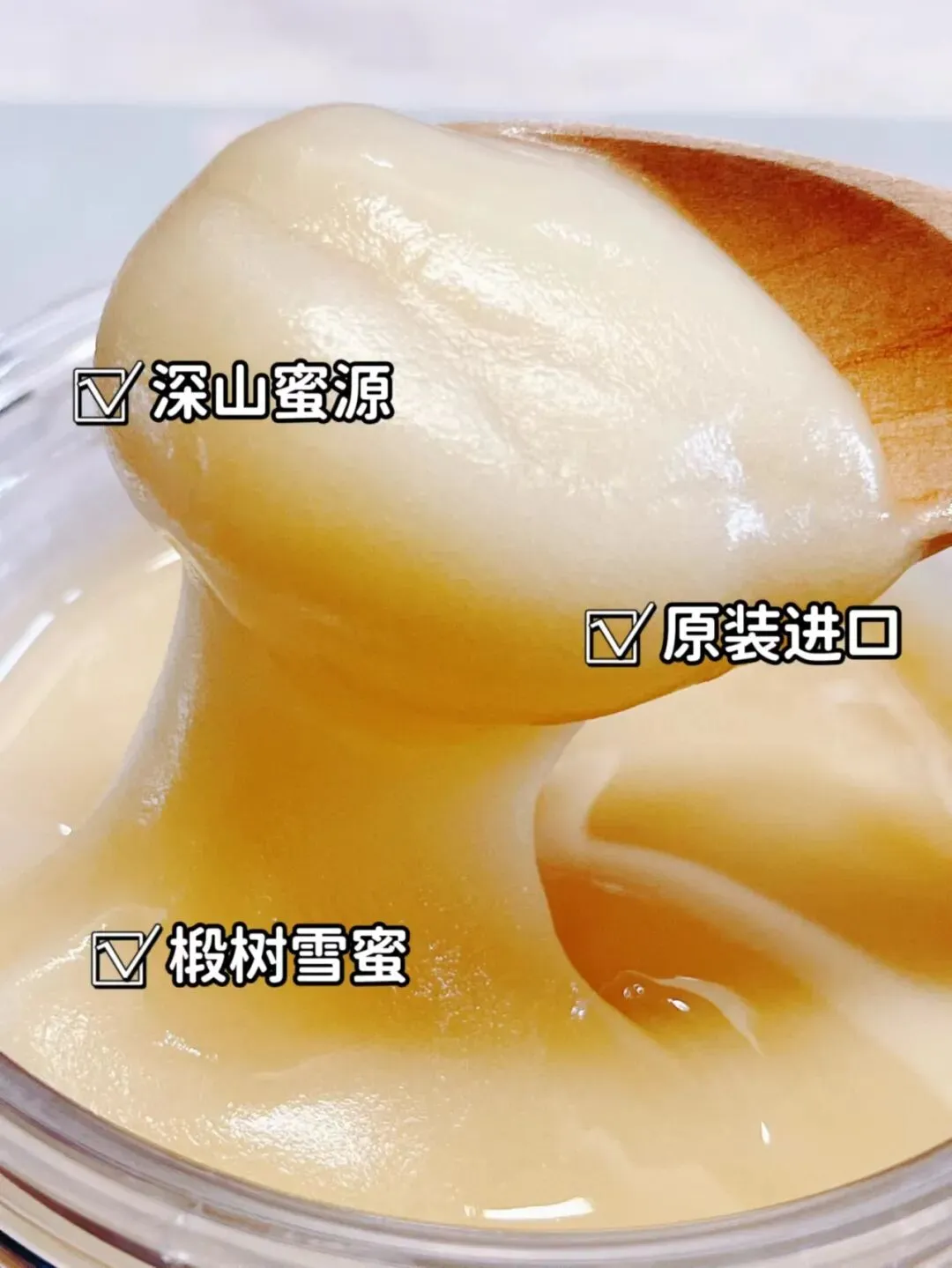 俄罗斯进口蜂蜜抢占中国市场,其实大多数人都买错了…