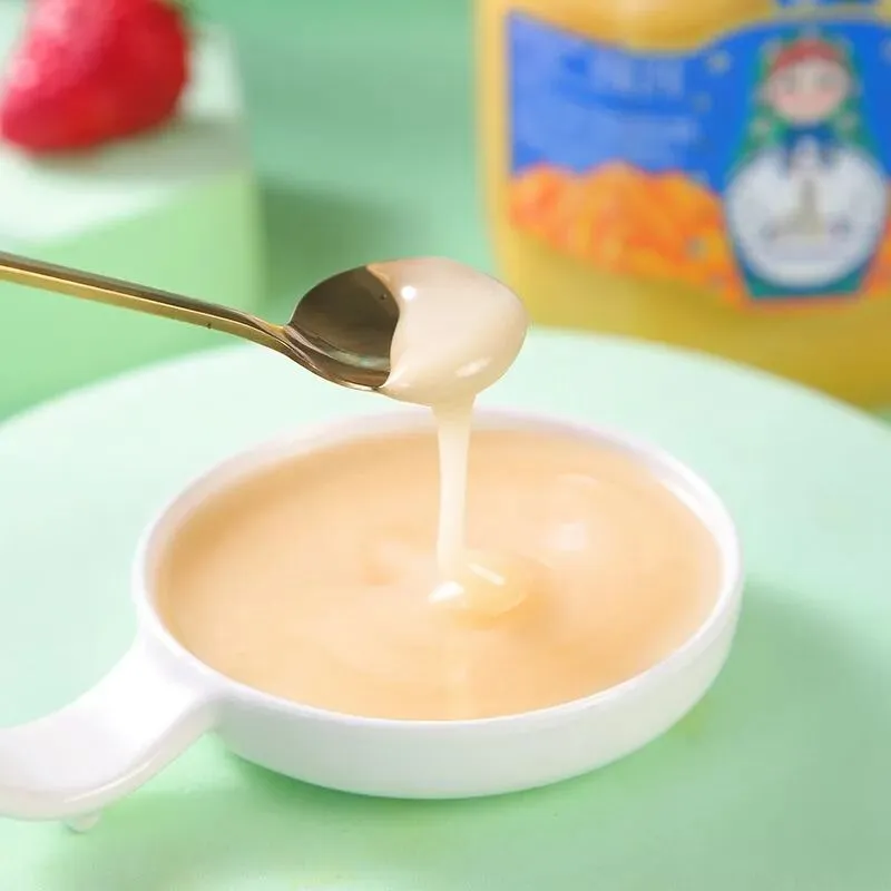 俄罗斯进口蜂蜜抢占中国市场,其实大多数人都买错了…