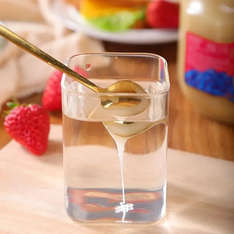 俄罗斯进口蜂蜜抢占中国市场,其实大多数人都买错了…