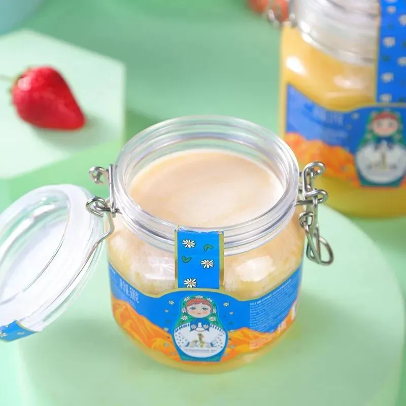 俄罗斯进口蜂蜜抢占中国市场,其实大多数人都买错了…