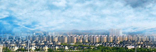 尚美云筑服务体验升级!营销中心搬迁,业主食堂开放!