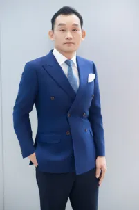 梅卫明——业绩增长与销售铁军打造实战专家