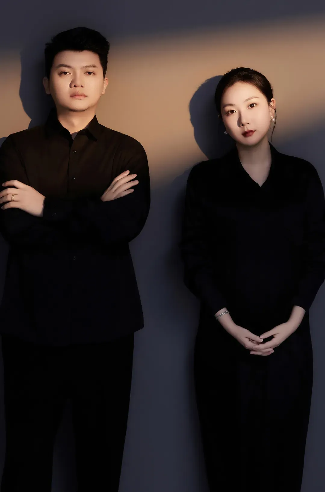 物象境合*建发湾墅营销中心,三百年古建入梦,一院风华鉴古今