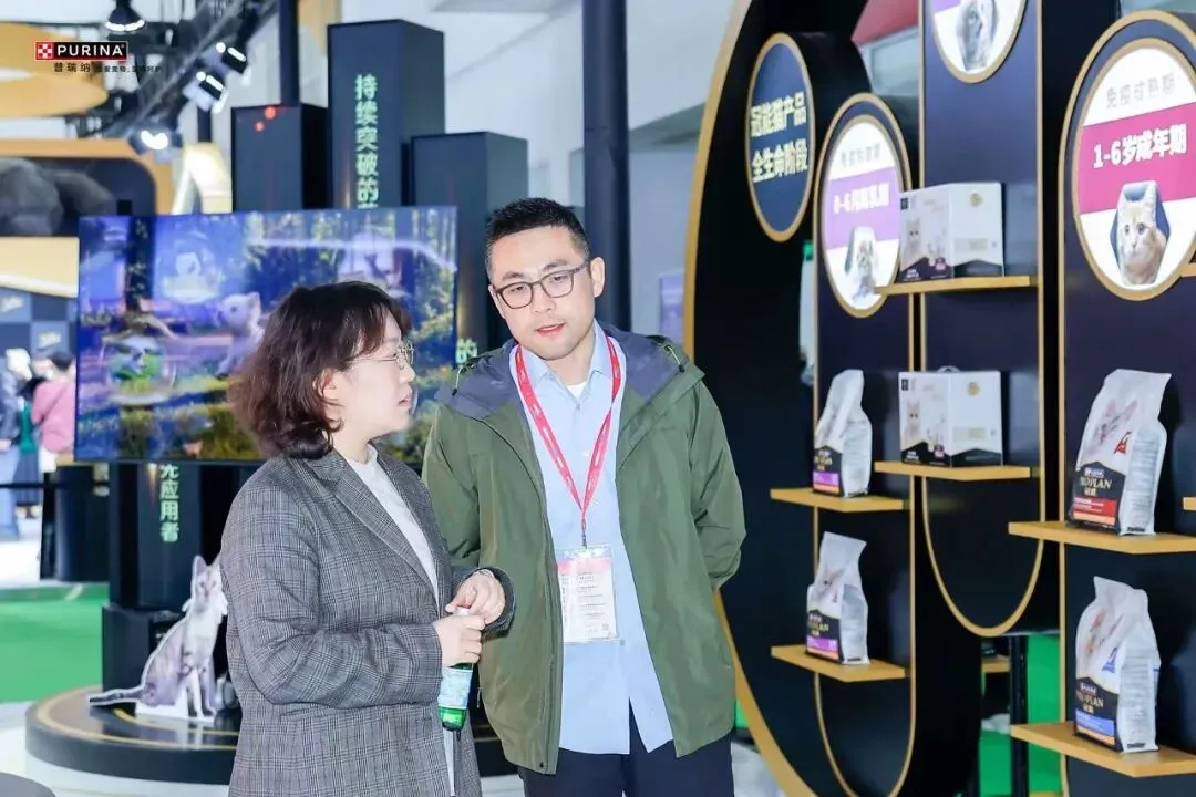 冠能凭“免疫加护”系列加码湿粮市场,玩出喂养“新高度”
