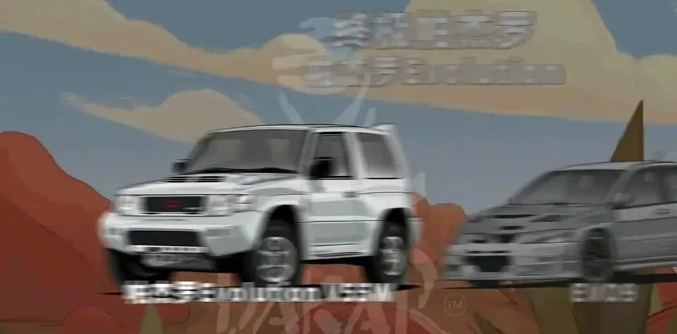 三菱帕杰罗:12次达喀尔冠军,却在中国市场悄然谢幕,谁杀死了越野之王?