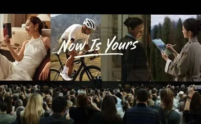 Mate80系列全球首发,正式回归海外市场