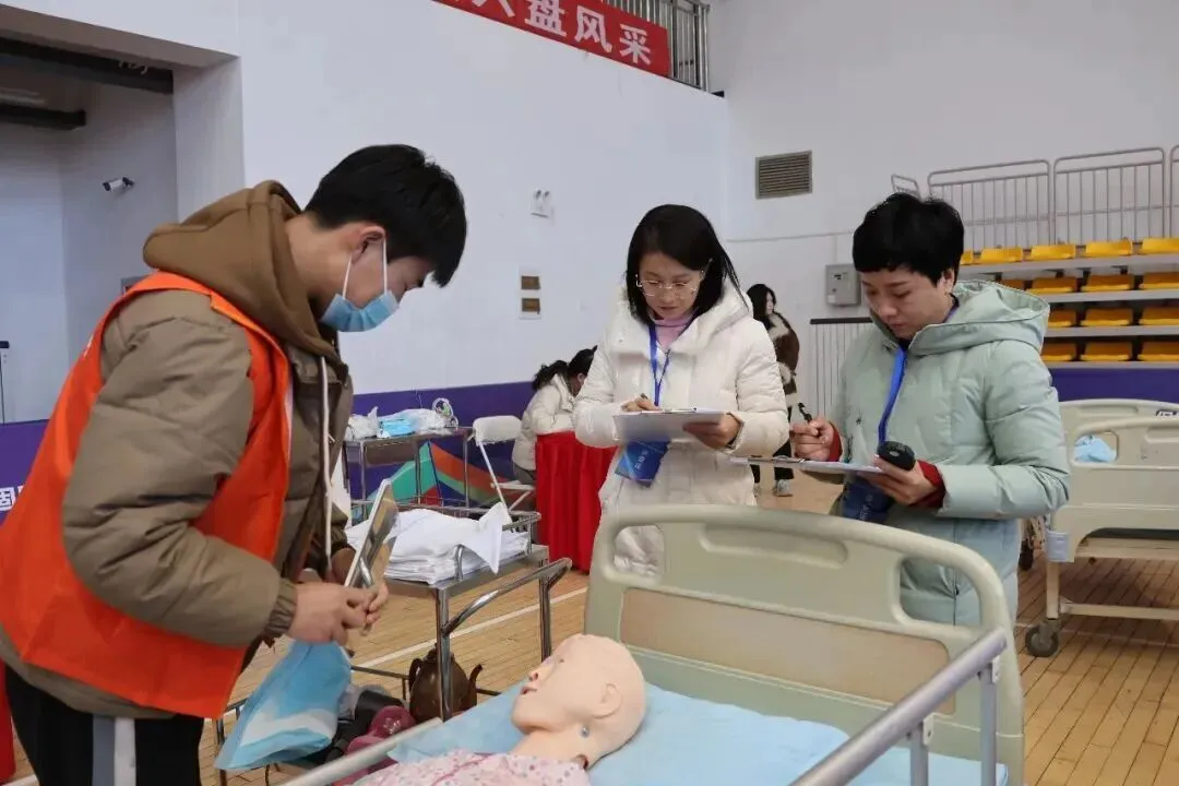 “六盘保姆”牵手京东家政“借船出海”拓市场