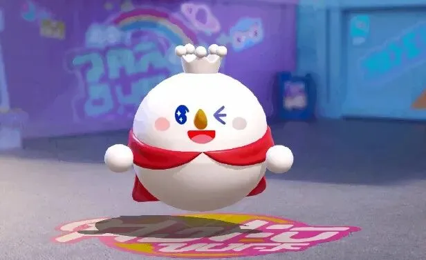 营销小案例丨11蜜雪冰城内容营销与口碑营销协同实践