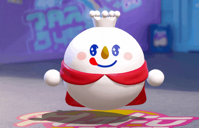 营销小案例丨11蜜雪冰城内容营销与口碑营销协同实践