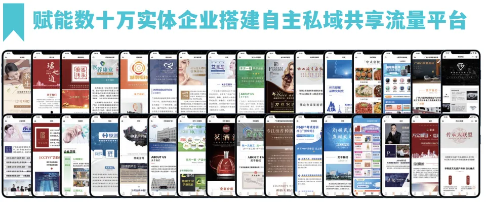 企业双线跨域营销是闭环的王炸模式(营销连载2)