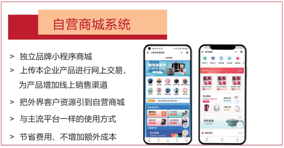 企业双线跨域营销是闭环的王炸模式(营销连载2)