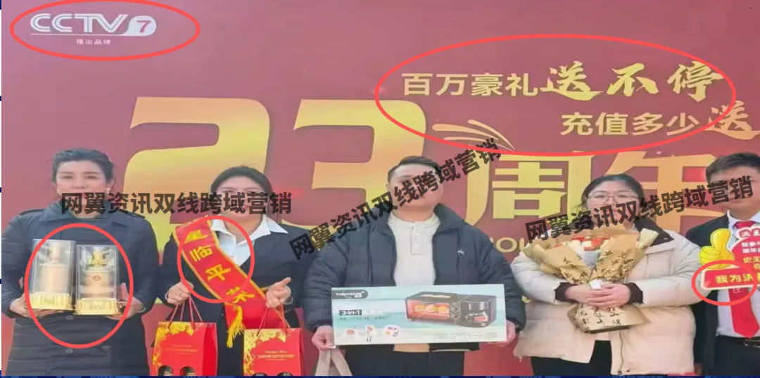 企业双线跨域营销是闭环的王炸模式(营销连载2)