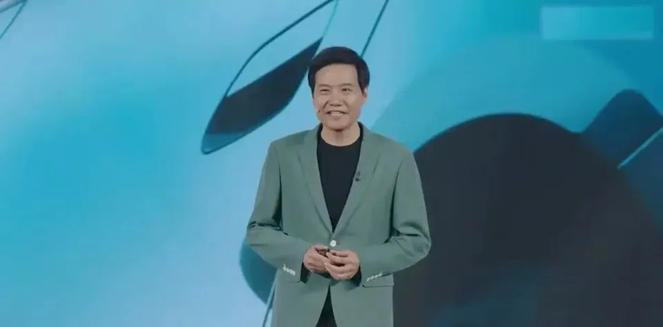 雷军根本不是什么营销之神,车圈大佬们全学错了