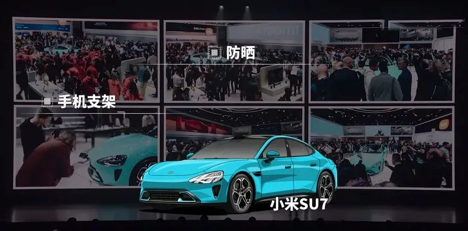 雷军根本不是什么营销之神,车圈大佬们全学错了