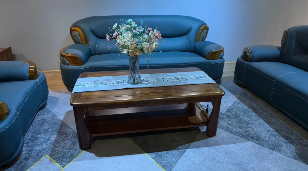 市场口碑好!嘉禾家具公司凭实力出圈,这些产品值得推荐