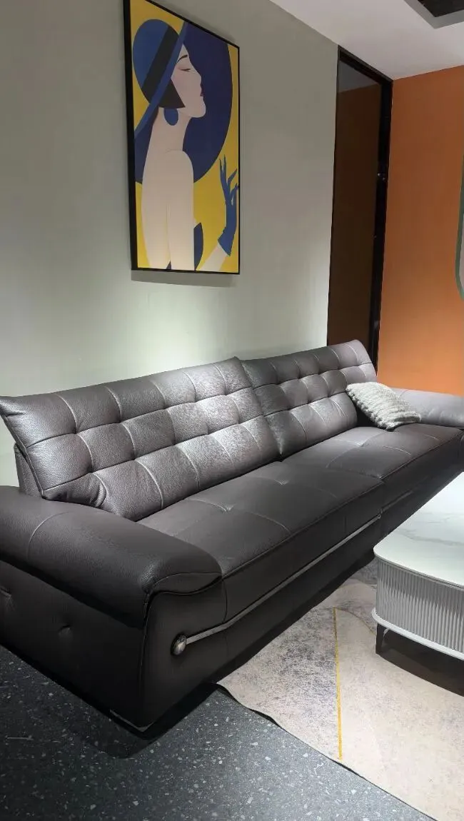 市场口碑好!嘉禾家具公司凭实力出圈,这些产品值得推荐