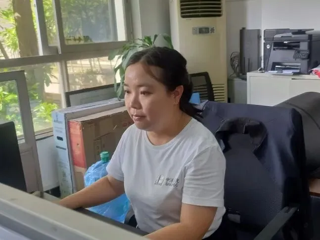 二次创业 奋斗有我 | 拓市争先锻造营销尖兵