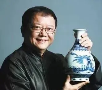 盛世收藏,未来的古玩市场不会有价无市,应有的财富顺势可得!