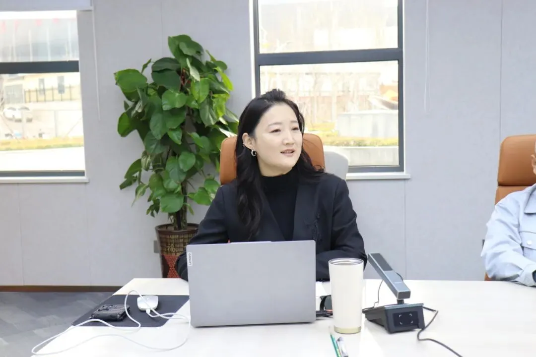 华兆住工开展销售人员专项培训