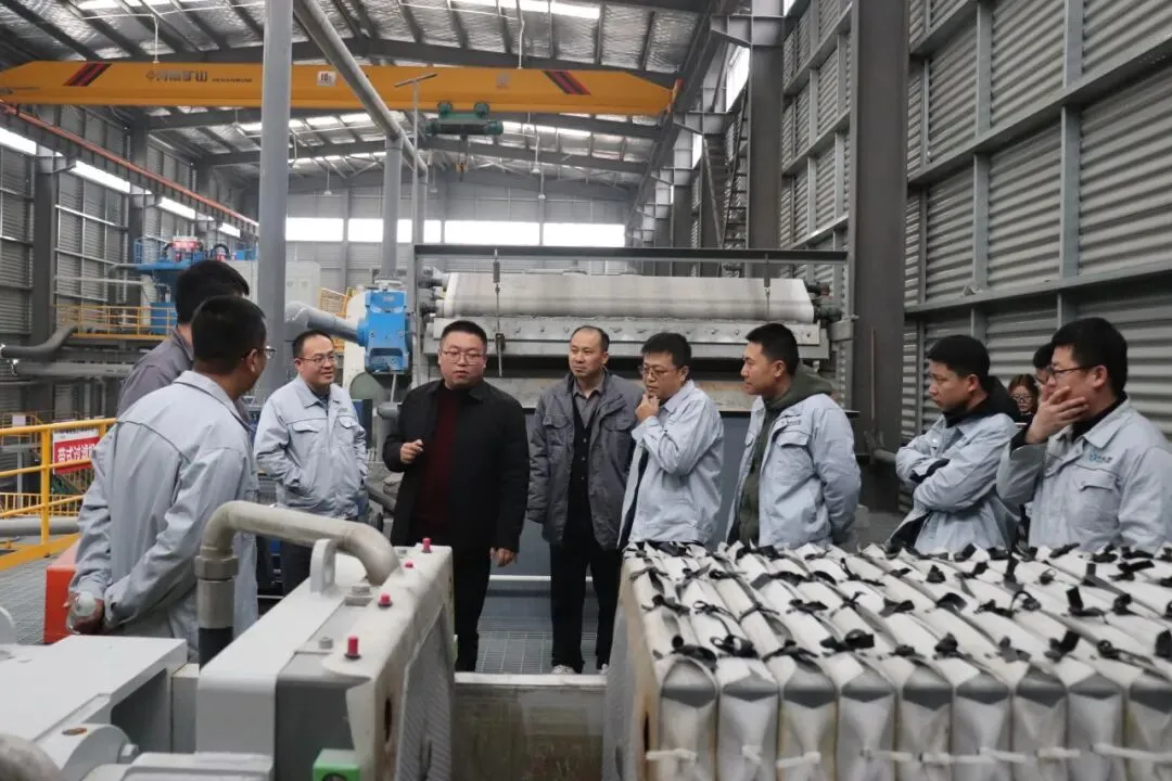 华兆住工开展销售人员专项培训