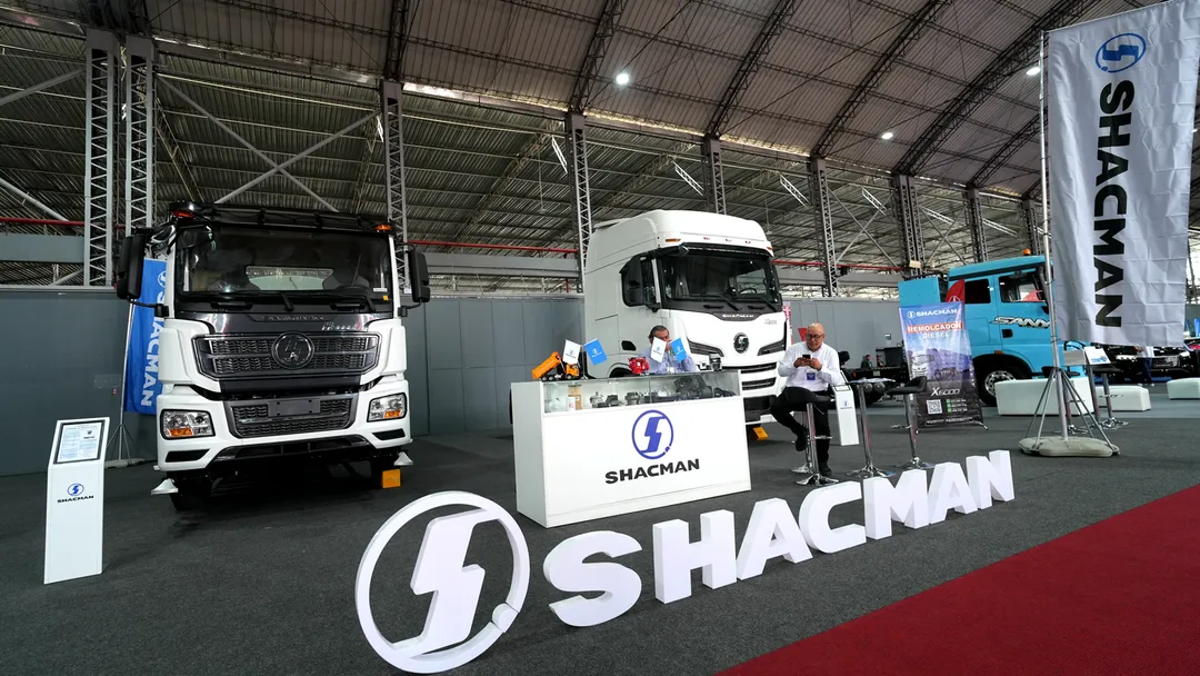 中国汽车,正在改写秘鲁的市场结构