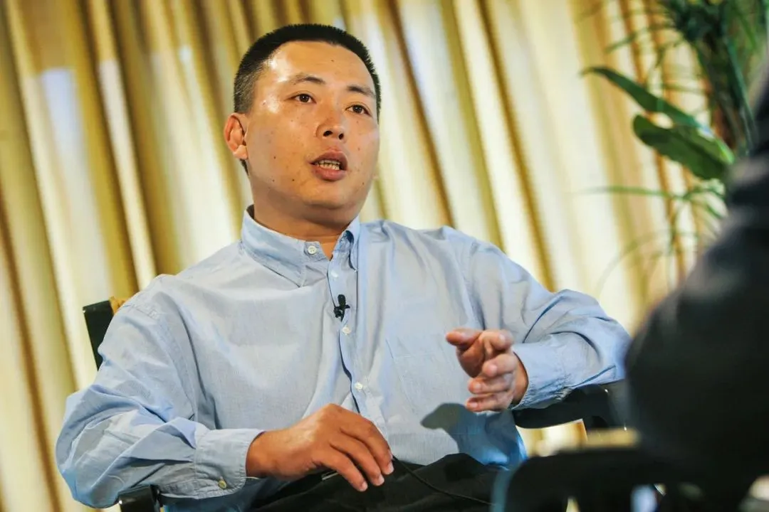 砸钱做营销就能赢?段永平揭开“爆款”的遮羞布