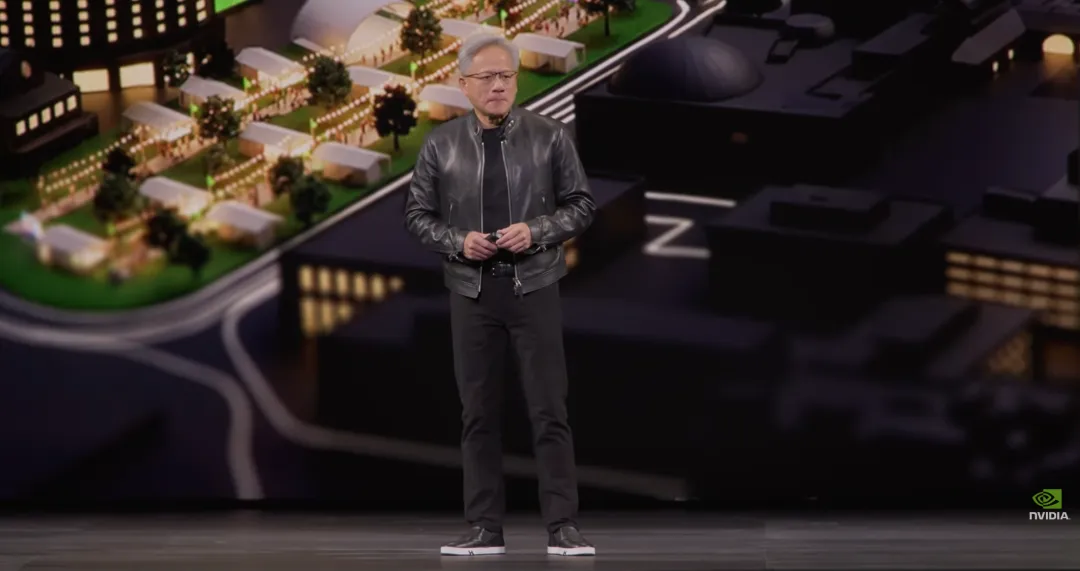 计算机图形技术领域的「GPT时刻」,NVIDIA DLSS 5重磅登场