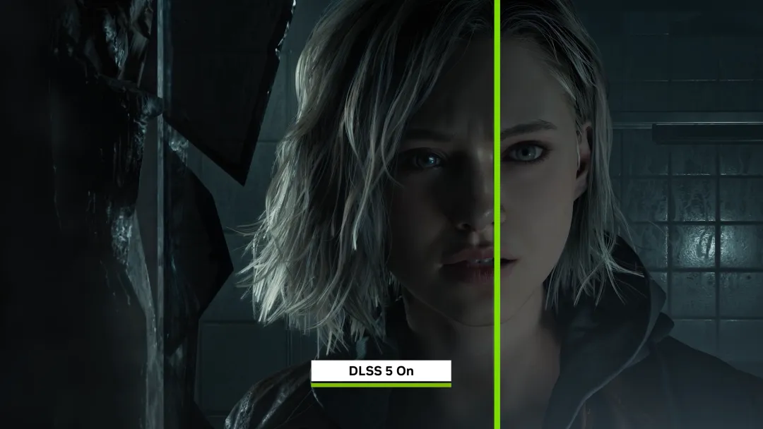 计算机图形技术领域的「GPT时刻」,NVIDIA DLSS 5重磅登场