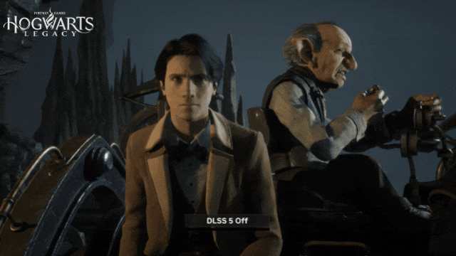 计算机图形技术领域的「GPT时刻」,NVIDIA DLSS 5重磅登场