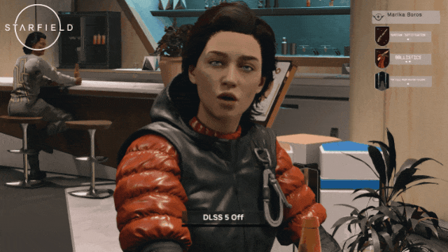 计算机图形技术领域的「GPT时刻」,NVIDIA DLSS 5重磅登场