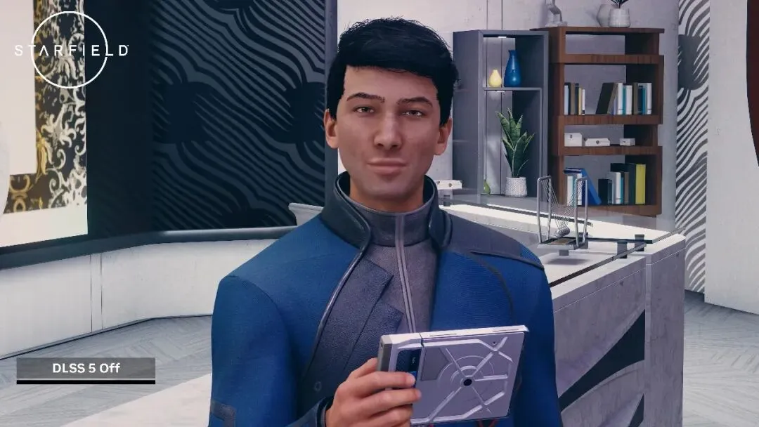 计算机图形技术领域的「GPT时刻」,NVIDIA DLSS 5重磅登场